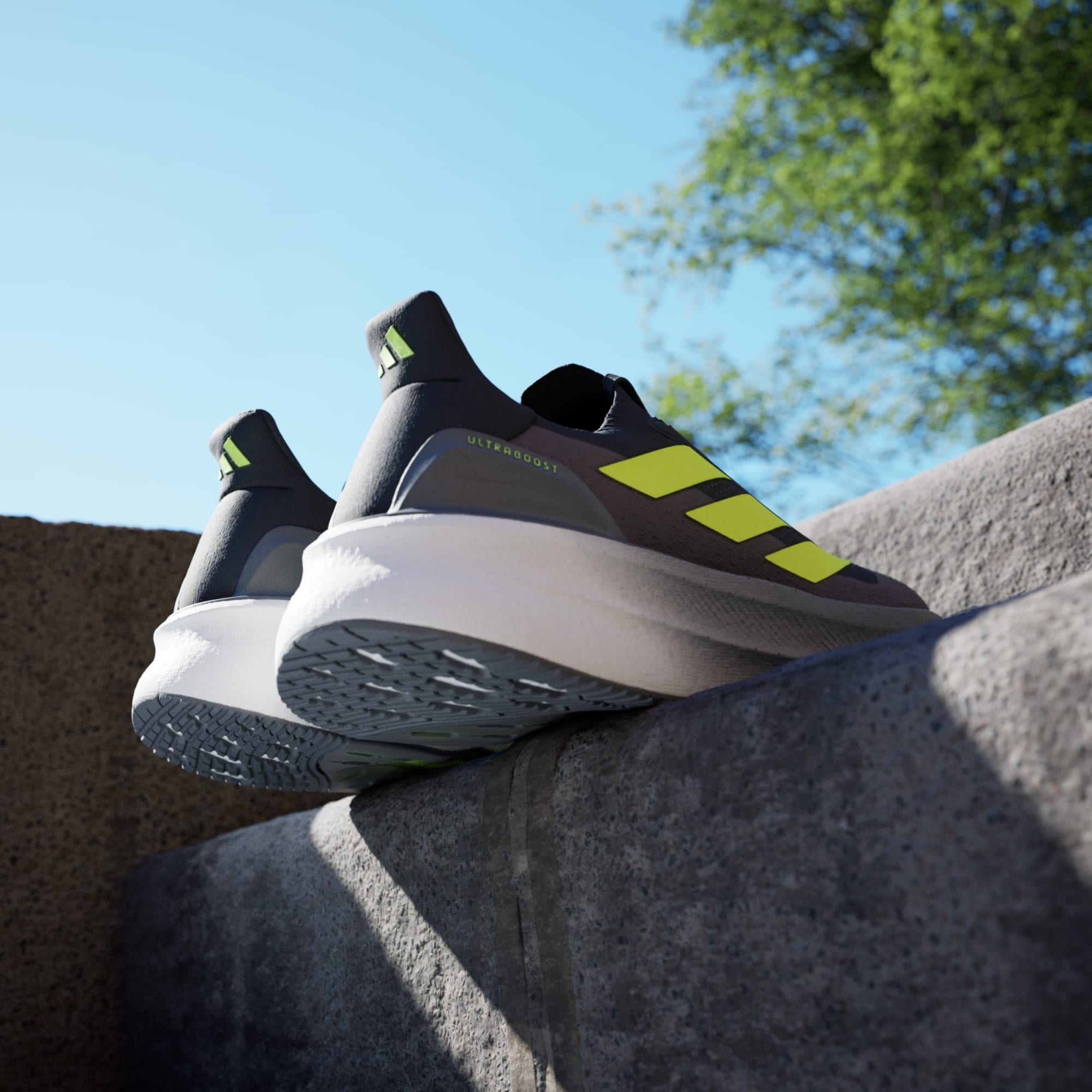 Adidas Ultraboost 5X