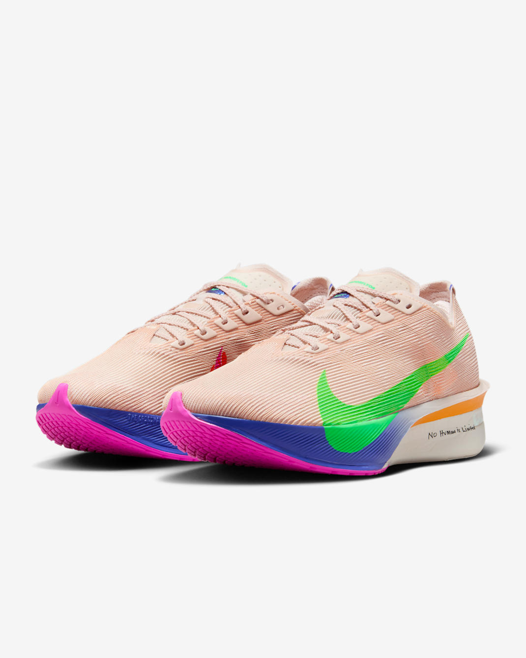 Nike Vaporfly 4