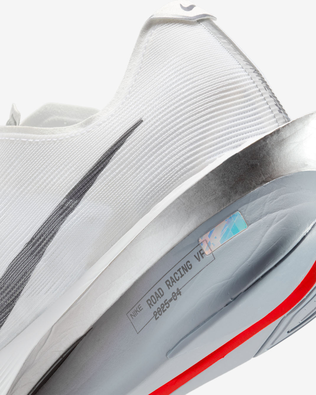 Nike Vaporfly 4 Road Racing Shoes