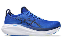 ASICS GEL-NIMBUS 27 - Illusion Blue/Indigo Blue / 5.5