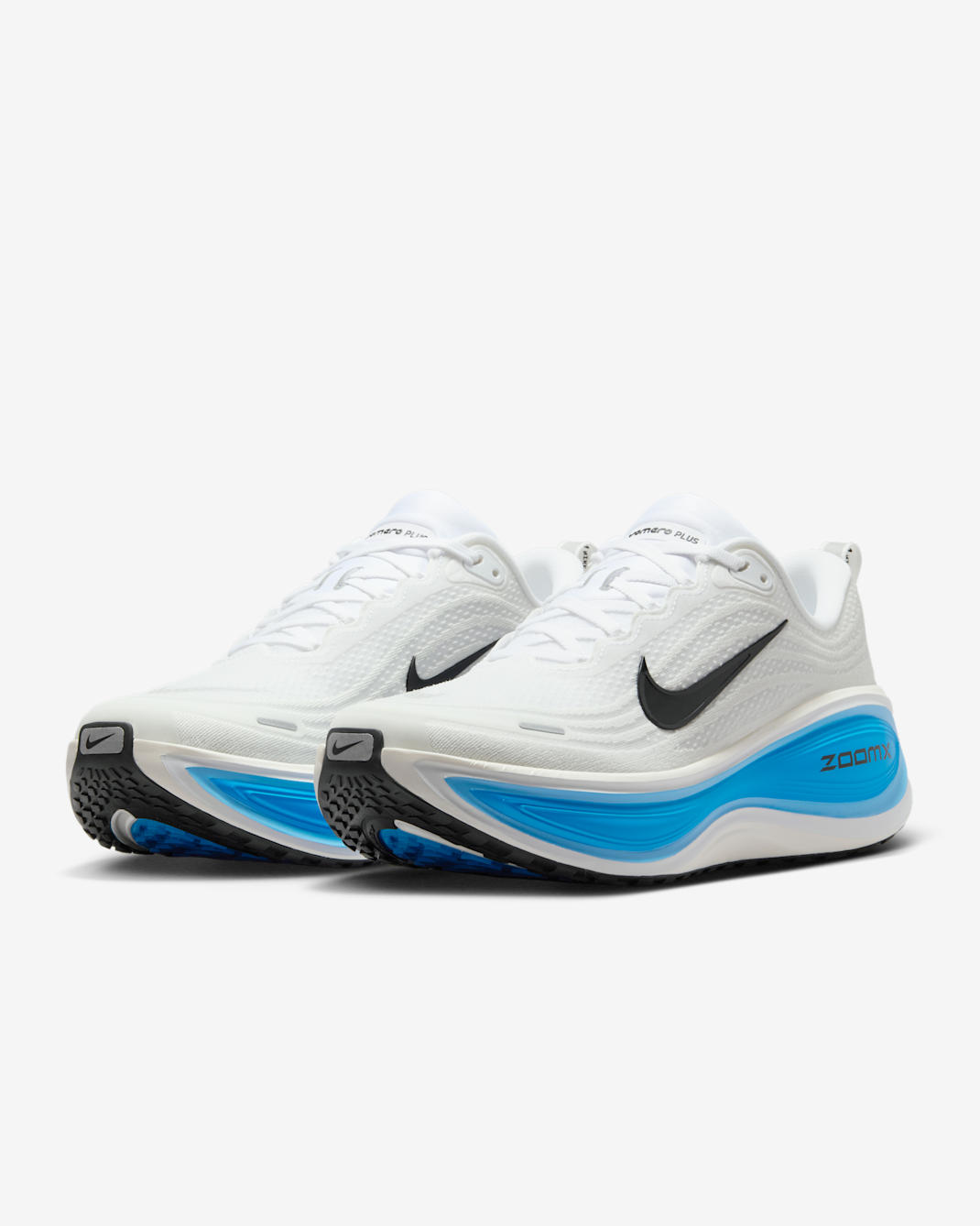 Nike Vomero Plus