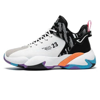 Sprint High - 41 / 23 white and black