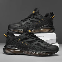 YRZL AirMesh - black / 39