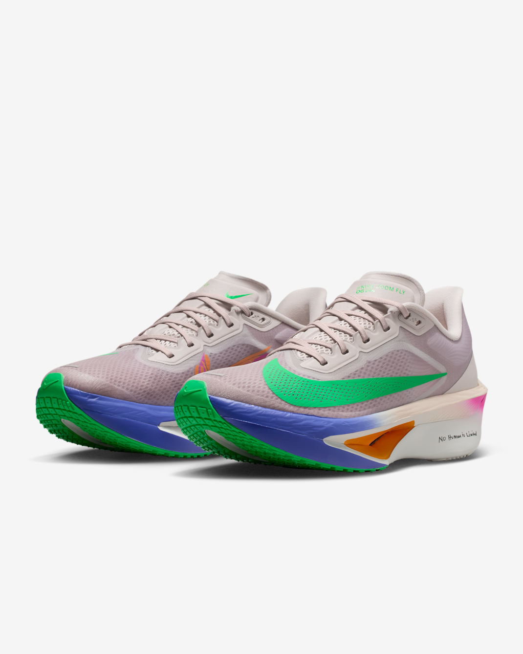 Nike Zoom Fly 6 Eliud Kipchoge